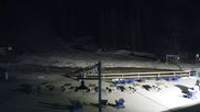 Archived webcam image showing Base area Arapahoe Basin on 11 May 2026 at 08:47