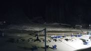 Archived webcam image showing Base area Arapahoe Basin on 11 May 2026 at 10:47