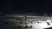 Archived webcam image showing Base area Arapahoe Basin on 11 May 2026 at 12:47