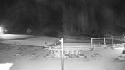 Archived webcam image showing Base area Arapahoe Basin on 14 Jun 2026 at 12:14
