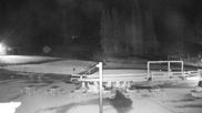 Archived webcam image showing Base area Arapahoe Basin on 15 Jun 2026 at 08:13