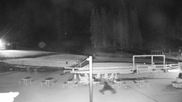 Archived webcam image showing Base area Arapahoe Basin on 15 Jun 2026 at 10:13