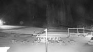 Archived webcam image showing Base area Arapahoe Basin on 16 Jun 2026 at 08:20