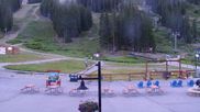 Archiviertes Webcam Bild: Talstation Arapahoe Basin am 12.07.2026 um 14:04 Uhr