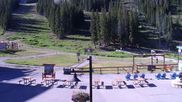 Archiviertes Webcam Bild: Talstation Arapahoe Basin am 12.07.2026 um 16:04 Uhr