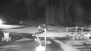 Archived webcam image showing Base area Arapahoe Basin on 12 Aug 2026 at 08:15
