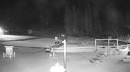Archived webcam image showing Base area Arapahoe Basin on 13 Aug 2026 at 08:51