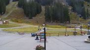 Archiviertes Webcam Bild: Talstation Arapahoe Basin am 24.09.2026 um 16:32 Uhr