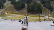 Archiviertes Webcam Bild: Talstation Arapahoe Basin am 24.09.2026 um 18:32 Uhr