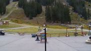 Archiviertes Webcam Bild: Talstation Arapahoe Basin am 24.09.2026 um 20:32 Uhr