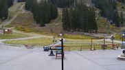 Archiviertes Webcam Bild: Talstation Arapahoe Basin am 24.09.2026 um 22:32 Uhr