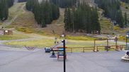 Archiviertes Webcam Bild: Talstation Arapahoe Basin am 25.09.2026 um 00:32 Uhr