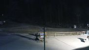 Archived webcam image showing Base area Arapahoe Basin on 12 Oct 2026 at 14:40