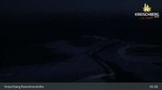 Archived webcam image showing Rosenkranzhöhe on Kreischberg Mountain on 17 Apr 2026 at 05:43