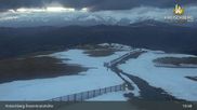 Archived webcam image showing Rosenkranzhöhe on Kreischberg Mountain on 17 Apr 2026 at 01:43