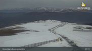 Archiviertes Webcam Bild: Kreischberg - Rosenkranzhöhe am 12.04.2026 um 07:04 Uhr