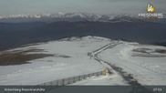 Archiviertes Webcam Bild: Kreischberg - Rosenkranzhöhe am 12.04.2026 um 08:04 Uhr