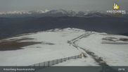 Archiviertes Webcam Bild: Kreischberg - Rosenkranzhöhe am 12.04.2026 um 09:04 Uhr