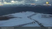 Archiviertes Webcam Bild: Kreischberg - Rosenkranzhöhe am 12.04.2026 um 03:04 Uhr
