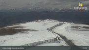 Archiviertes Webcam Bild: Kreischberg - Rosenkranzhöhe am 12.04.2026 um 15:04 Uhr