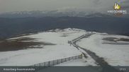 Archiviertes Webcam Bild: Kreischberg - Rosenkranzhöhe am 12.04.2026 um 17:04 Uhr