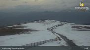 Archiviertes Webcam Bild: Kreischberg - Rosenkranzhöhe am 12.04.2026 um 19:04 Uhr