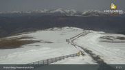 Archiviertes Webcam Bild: Kreischberg - Rosenkranzhöhe am 12.04.2026 um 11:04 Uhr