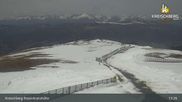 Archiviertes Webcam Bild: Kreischberg - Rosenkranzhöhe am 12.04.2026 um 13:04 Uhr