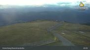 Archived webcam image showing Rosenkranzhöhe on Kreischberg Mountain on 4 Jun 2026 at 03:10