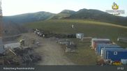 Archiviertes Webcam Bild: Kreischberg - Rosenkranzhöhe am 12.07.2026 um 08:59 Uhr