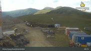 Archiviertes Webcam Bild: Kreischberg - Rosenkranzhöhe am 12.07.2026 um 09:59 Uhr