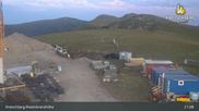 Archiviertes Webcam Bild: Kreischberg - Rosenkranzhöhe am 12.07.2026 um 01:59 Uhr
