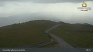 Archived webcam image showing Rosenkranzhöhe on Kreischberg Mountain on 20 Jul 2026 at 19:43
