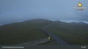 Archiviertes Webcam Bild: Kreischberg - Rosenkranzhöhe am 21.07.2026 um 05:24 Uhr