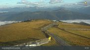 Archiviertes Webcam Bild: Kreischberg - Rosenkranzhöhe am 26.08.2026 um 07:14 Uhr