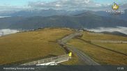 Archiviertes Webcam Bild: Kreischberg - Rosenkranzhöhe am 26.08.2026 um 08:14 Uhr