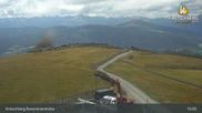 Archiviertes Webcam Bild: Kreischberg - Rosenkranzhöhe am 26.08.2026 um 15:14 Uhr