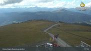 Archiviertes Webcam Bild: Kreischberg - Rosenkranzhöhe am 26.08.2026 um 17:14 Uhr