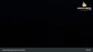 Archived webcam image showing Rosenkranzhöhe on Kreischberg Mountain on 28 Aug 2026 at 05:09