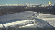 Archiviertes Webcam Bild: Kreischberg - Rosenkranzhöhe am 26 Feb 2026 um 08:22 Uhr