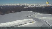 Archiviertes Webcam Bild: Kreischberg - Rosenkranzhöhe am 26 Feb 2026 um 09:22 Uhr