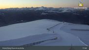 Archiviertes Webcam Bild: Kreischberg - Rosenkranzhöhe am 26 Feb 2026 um 03:22 Uhr