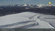 Archiviertes Webcam Bild: Kreischberg - Rosenkranzhöhe am 26 Feb 2026 um 15:22 Uhr