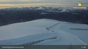 Archiviertes Webcam Bild: Kreischberg - Rosenkranzhöhe am 26 Feb 2026 um 17:22 Uhr