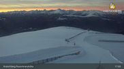 Archiviertes Webcam Bild: Kreischberg - Rosenkranzhöhe am 26 Feb 2026 um 19:48 Uhr