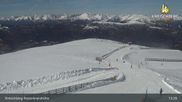 Archiviertes Webcam Bild: Kreischberg - Rosenkranzhöhe am 26 Feb 2026 um 13:22 Uhr