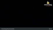 Archived webcam image showing Rosenkranzhöhe on Kreischberg Mountain on 31 Mar 2026 at 05:52
