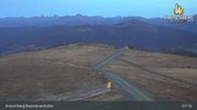 Archiviertes Webcam Bild: Kreischberg - Rosenkranzhöhe am 15.10.2026 um 07:04 Uhr