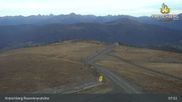 Archiviertes Webcam Bild: Kreischberg - Rosenkranzhöhe am 15.10.2026 um 08:04 Uhr
