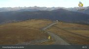 Archiviertes Webcam Bild: Kreischberg - Rosenkranzhöhe am 15.10.2026 um 09:04 Uhr